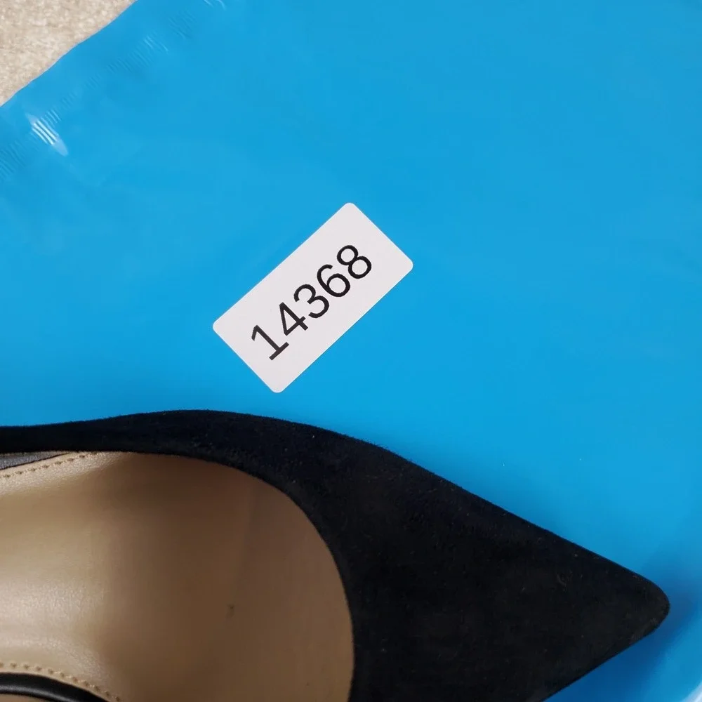 Sam Edelman new without
